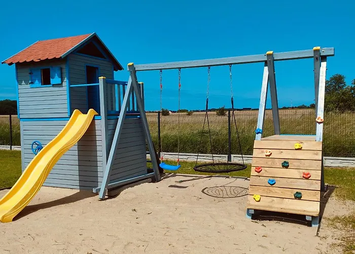 Nyaraló Summer Village Rewal