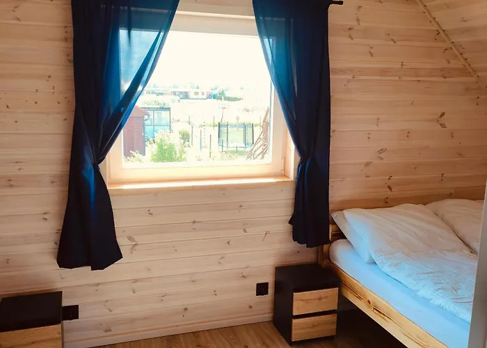 Summer Village Rewal Sliwin