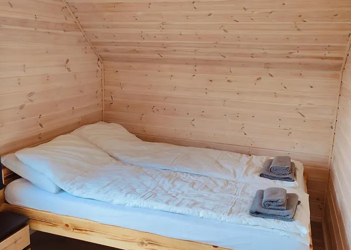 Summer Village Rewal