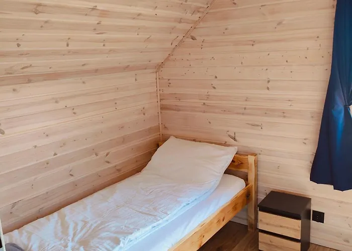 Summer Village Rewal Sliwin