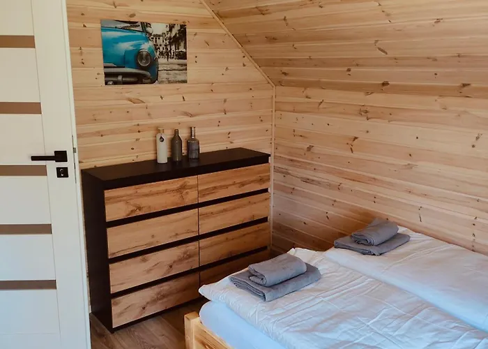 Summer Village Rewal Nyaraló