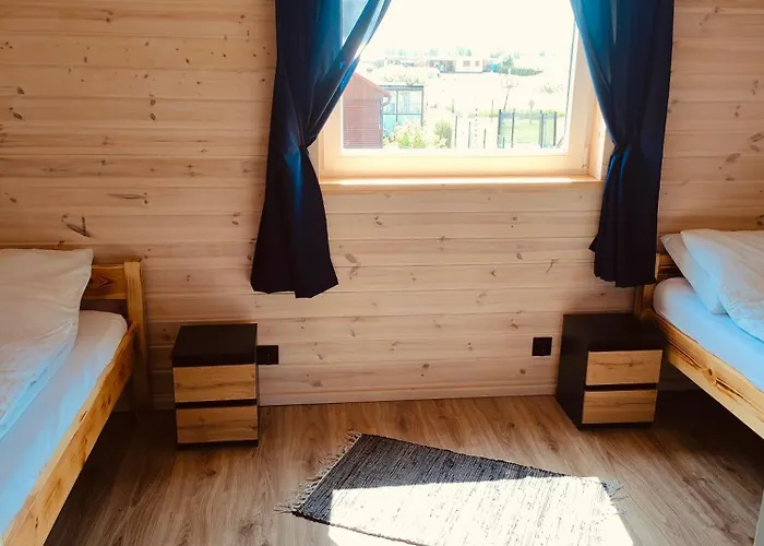 Nyaraló Summer Village Rewal