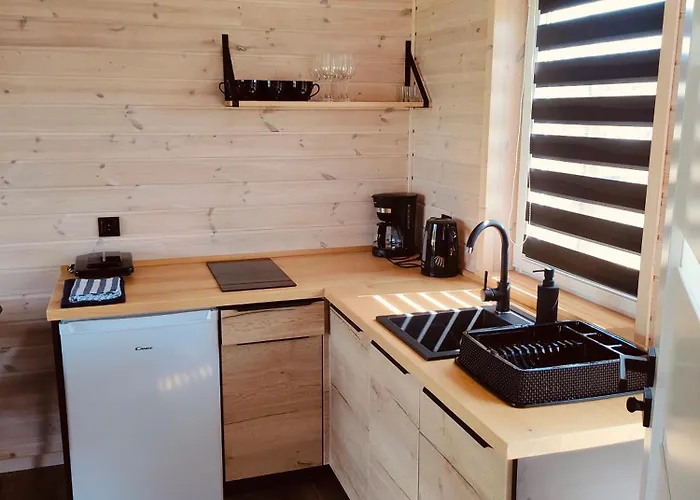 Summer Village Rewal *