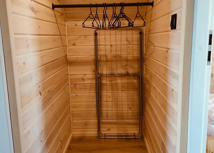 Nyaraló Summer Village Rewal Sliwin