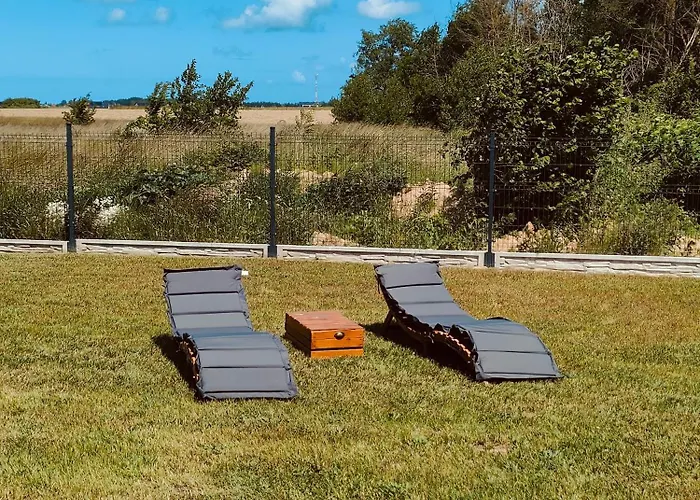 Summer Village Rewal * Sliwin