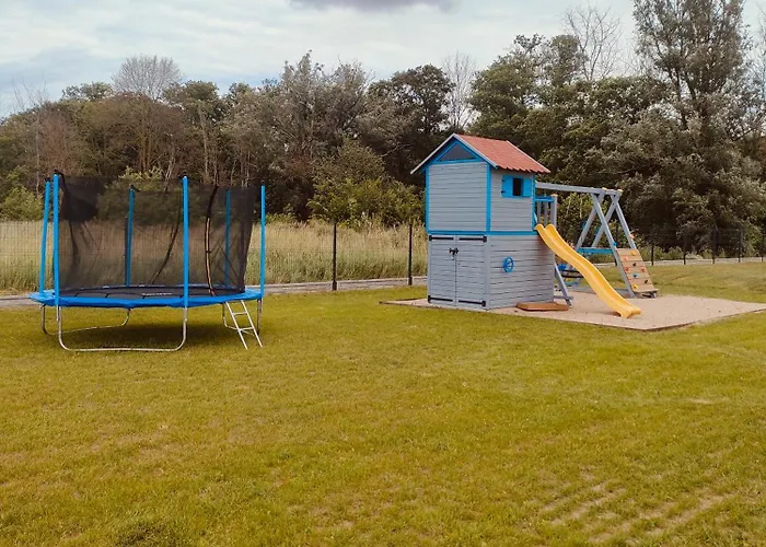 Summer Village Rewal *