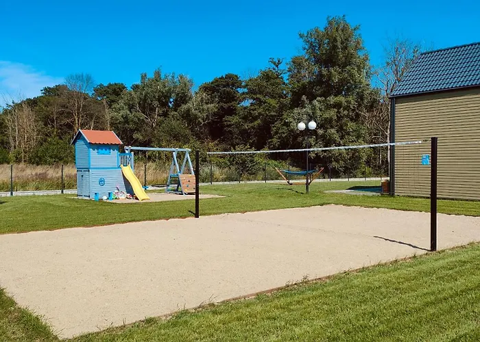 Summer Village Rewal Sliwin