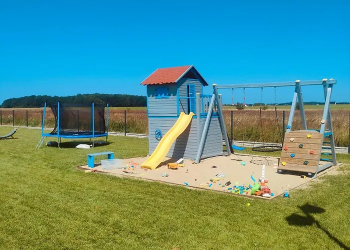 Nyaraló Summer Village Rewal *