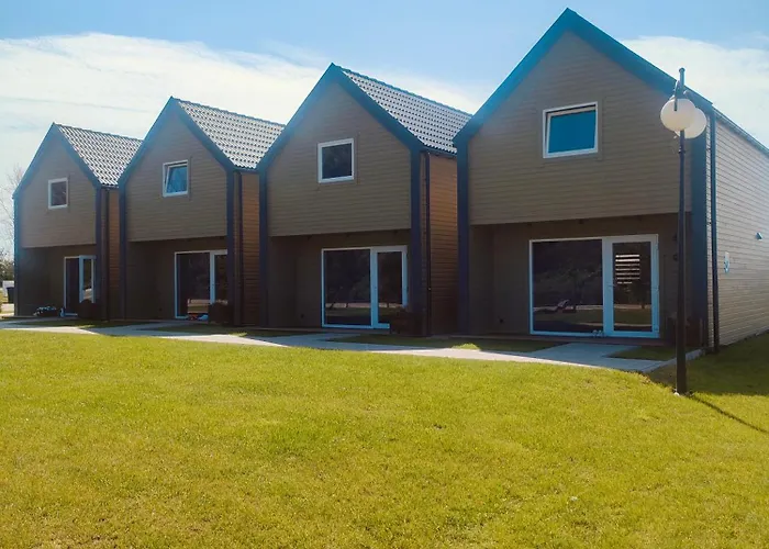 Summer Village Rewal Nyaraló