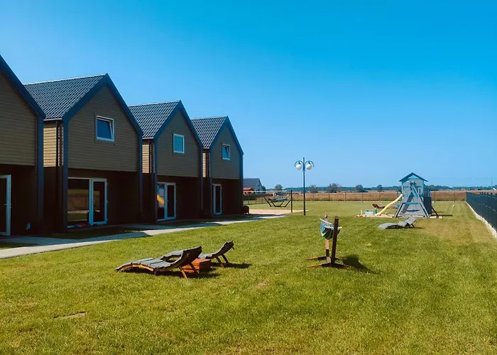 Summer Village Rewal * Sliwin